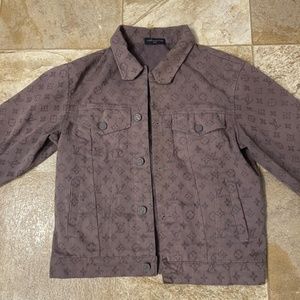 Louis Vuitton Jacket